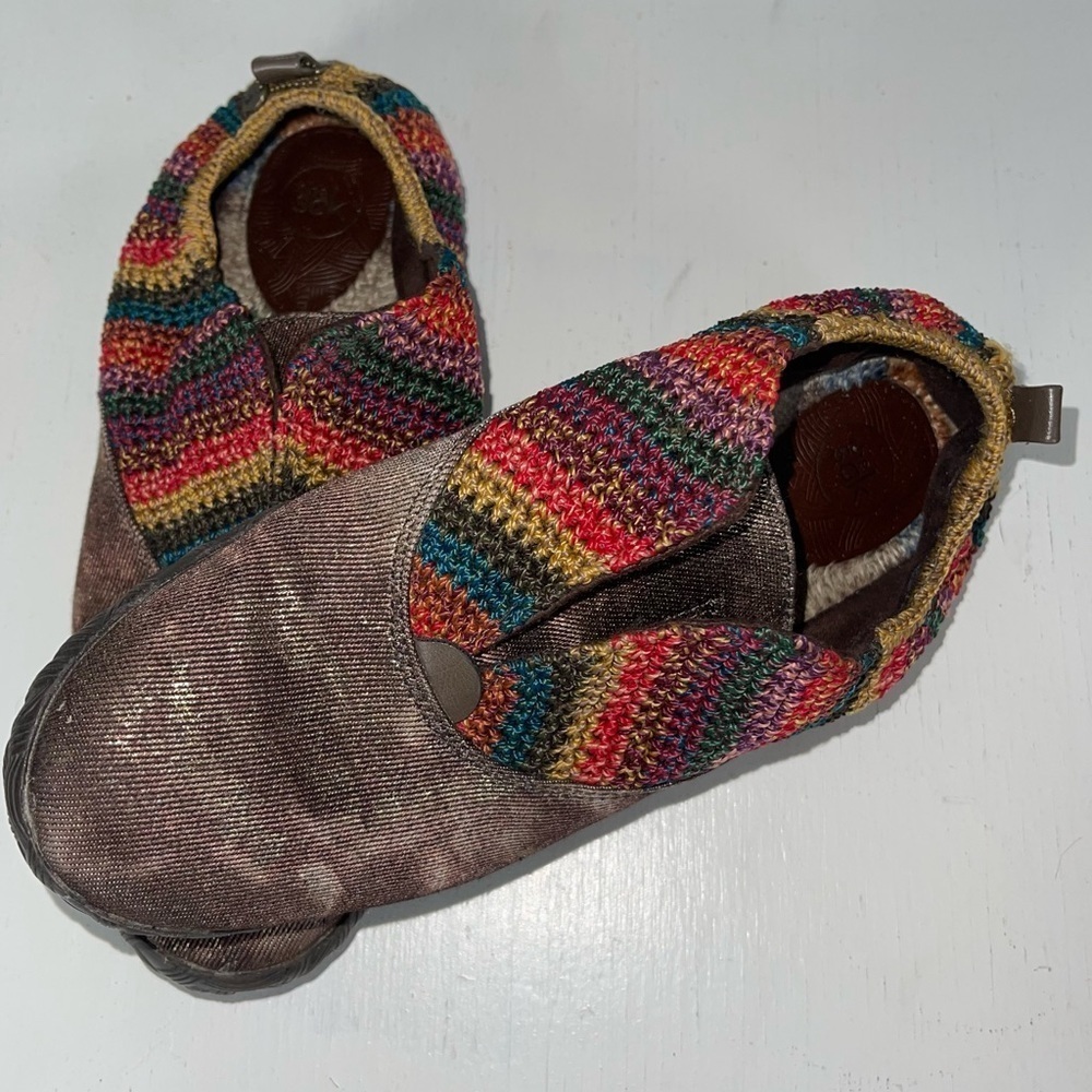 the sak Loafers 7